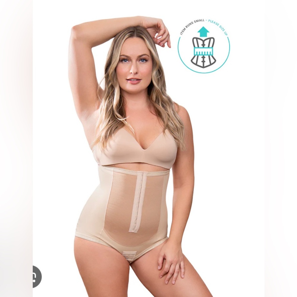 Bellefit Postpartum Girdle Corset, multiple sizes